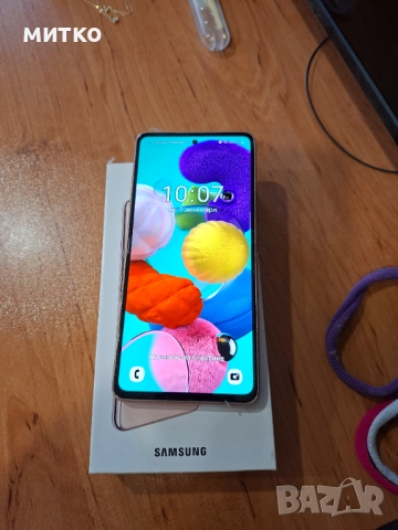 samsung A53 128гб