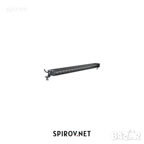 LED бар OSRAM LEDriving LIGHTBAR VX500-SP 12/24V 28000lm 6000K, снимка 2 - Части - 55701855