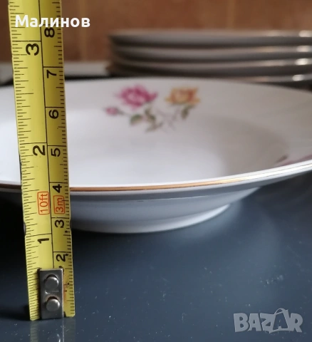 Чинии, снимка 4 - Чинии - 54158647