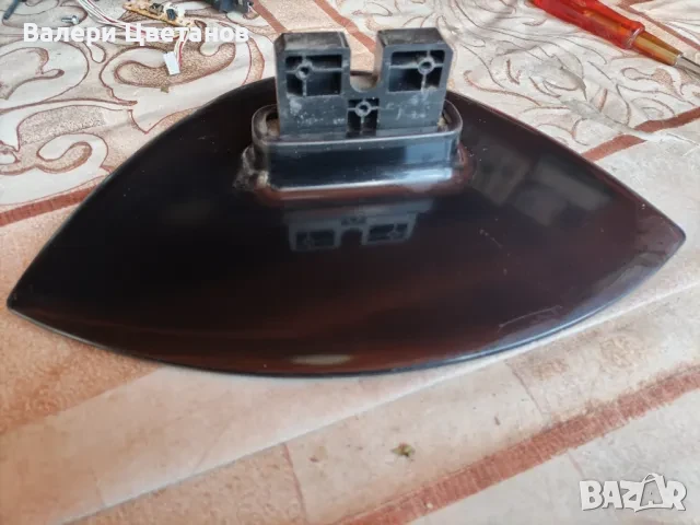 телевизор SHARP LC-20S5E-BK на части, снимка 11 - Телевизори - 51423326