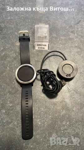 SmartWatch Garmin VivoActive 3, снимка 2 - Смарт часовници - 38360380