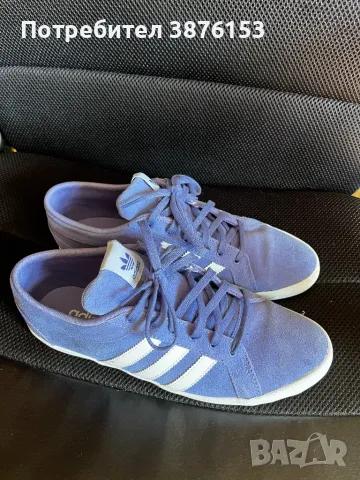 Сникърси adidas, снимка 2 - Маратонки - 47495938