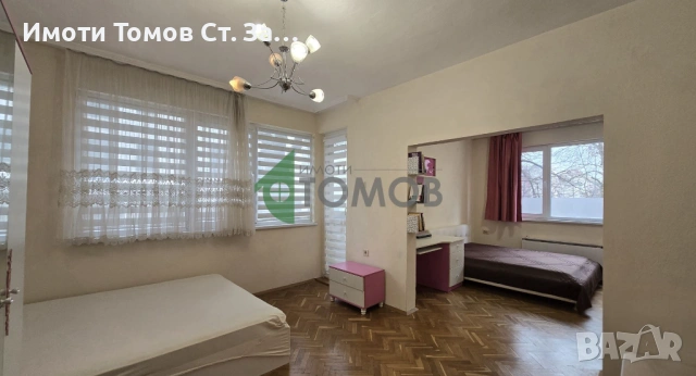 Прекрасен четиристаен апартамент в района на Пето Основно Училище, снимка 6 - Апартаменти - 53201293