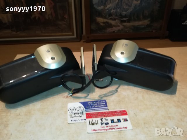 LOGITECH-2БР КОЛОНИ СЪС СТОИКИ 1312212035, снимка 10 - Тонколони - 35129953