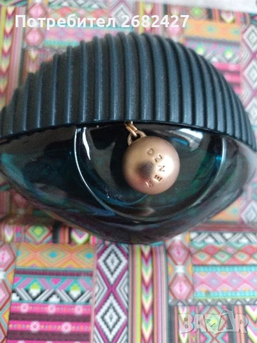 Kenzo Парфюмна вода World Intense, 30 ml

, снимка 3 - Дамски парфюми - 50496975