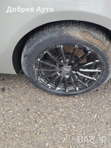    **САМО НА ЧАСТИ***  Audi A5 8T 2.7TDI, Multitronic, Distronic, снимка 9 - Автомобили и джипове - 52576281