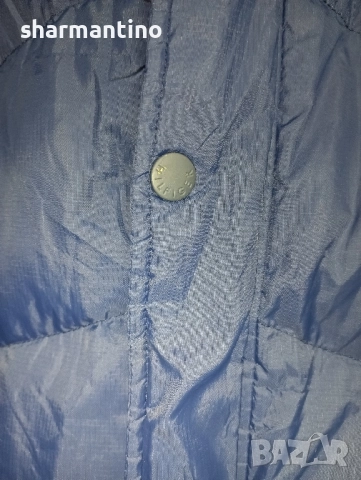 Детско марково яке Tommy Hilfiger 164 см, снимка 3 - Детски якета и елеци - 52458710