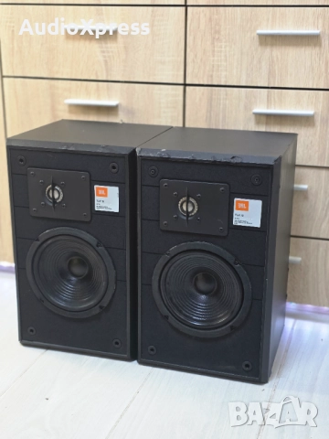🔊 JBL TLX 12 – малки, но с характер! 🔊, снимка 2 - Тонколони - 52860504