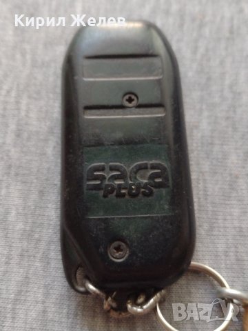 Ключодържател Банско и дистанционно за кола за колекция - 25976, снимка 4 - Други - 34548066