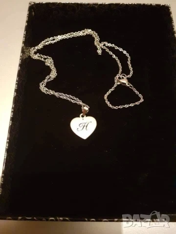 Герданчета  , снимка 15 - Колиета, медальони, синджири - 51173414