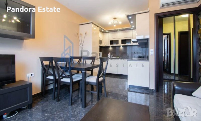 2-СТАЕН апартамент под наем, гр. София, кв.Овча купел