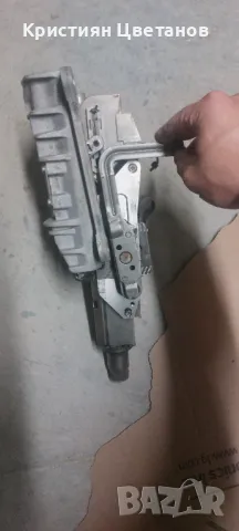 Кормилна колона от Ауди A6 C6 4F / 4F0 905 852 B, снимка 4 - Части - 49858878