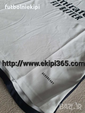 Jude Bellingham 5 - Real Madrid тениска, снимка 3 - Спортни дрехи, екипи - 20537172
