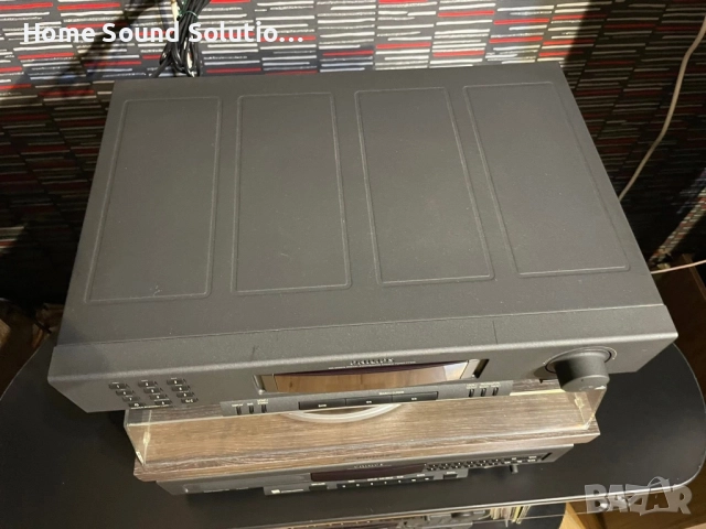 PHILIPS FT 920, снимка 8 - Други - 52058986