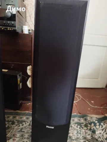 Magnat Art 145 060, снимка 3 - Тонколони - 50275047