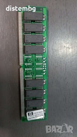 Модул памет HP 1818-5623 HP 8mb памет 70ns, снимка 1 - RAM памет - 42780394