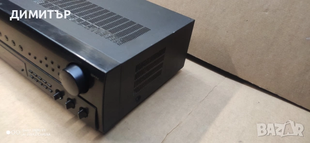 ресивър Pioneer SX-303 RDS, снимка 7 - Ресийвъри, усилватели, смесителни пултове - 53296794