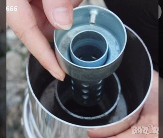 Заглушител за ауспуха на мотоциклета , снимка 5 - Части - 52902490