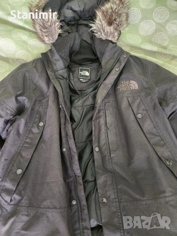 Мъжко яке The North Face , снимка 7 - Якета - 53160565