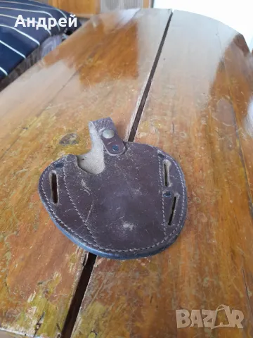 Стар кобур #29