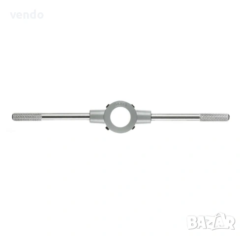 *ЧИСТО НОВ*PARKSIDE Комплект метчици и плашки , снимка 4 - Други инструменти - 53056395