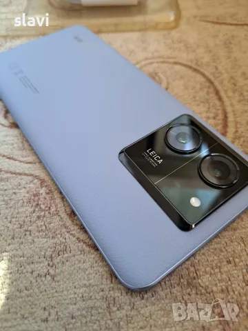 Xiaomi 13T 8/256GB Перфектен , снимка 4 - Xiaomi - 56440943