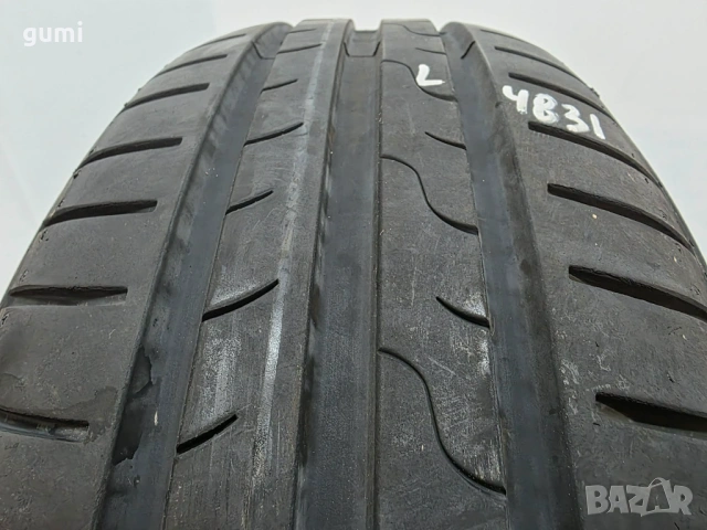 1бр летнa гумa 195/65/15 DUNLOP L04831 