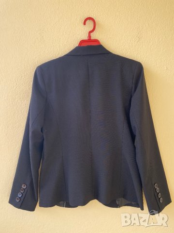 Черно сако  ORSAY - S, снимка 3 - Сака - 44144270