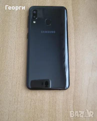 Samsung A20e (SM-A202F/DS), снимка 6 - Samsung - 56175570