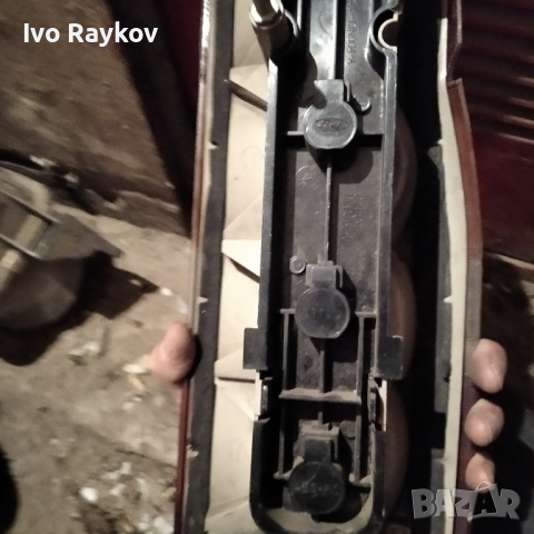 Стоп,ляв за форд транзит 2006г, снимка 3 - Части - 44807718