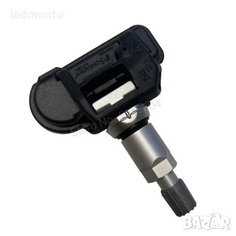 Датчик за налягане на гумете TPMS Mercedes тпмс Мерцедес G GL C CLS S SL a0009050030, снимка 3 - Части - 42758035