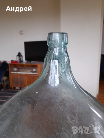 Стара дамаджана, снимка 7 - Други ценни предмети - 52298031