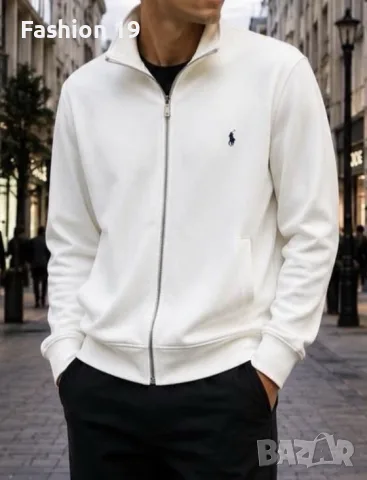 Горнища Polo Ralph Lauren ‼️, снимка 2 - Суичъри - 56106339
