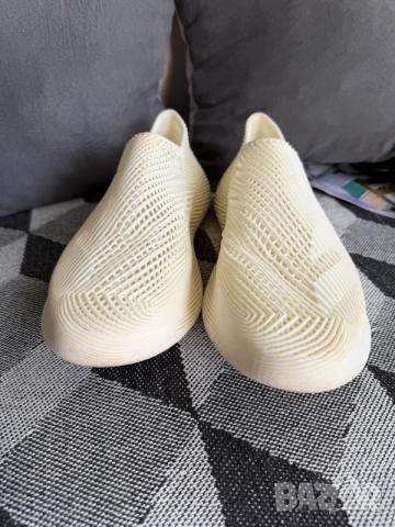 adidas ClimacoolOff White, снимка 4 - Маратонки - 55797383