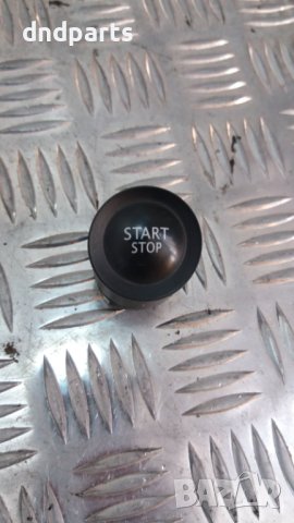 Бутон запалване двигател Renault Megane , 2003г.