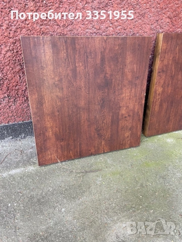 Плотове за хранене 90/90см., снимка 2 - Обзавеждане за заведение - 54352139