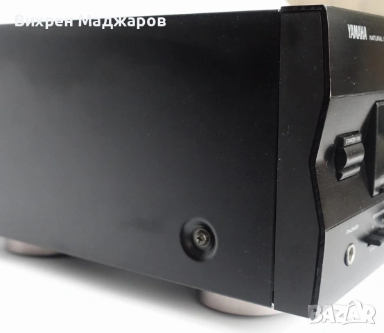 Продавам Yamaha RX-396RDS, снимка 6 - Ресийвъри, усилватели, смесителни пултове - 53224108