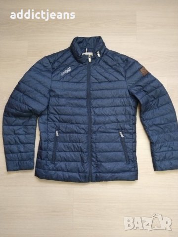 Мъжко яке Milestone  размер M