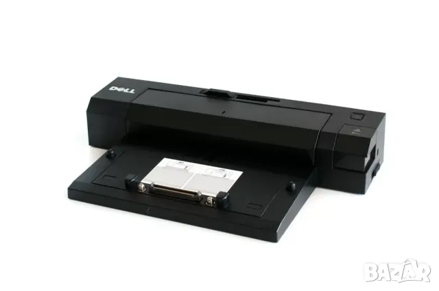 Докинг станция Dell K09A USB 2.0 за серия E, снимка 2 - Друга електроника - 47894039