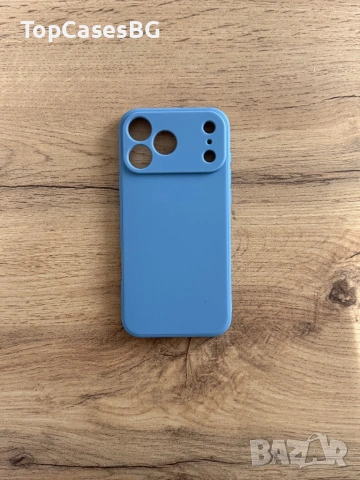 Iphone 17 pro max - Кейсове, снимка 8 - Калъфи, кейсове - 54007710