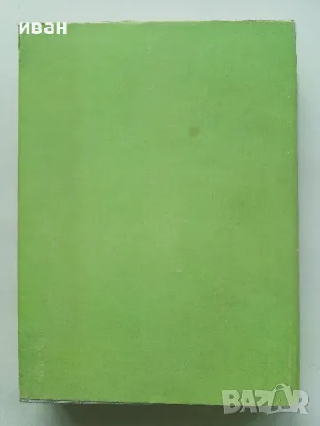 Анибал - Иля Карабльов - 1984г., снимка 4 - Други - 50250984