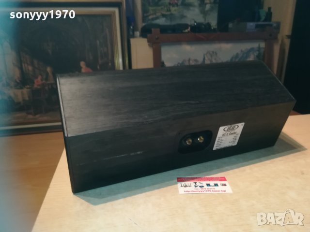 ELTAX BIG CENTER 0202210907, снимка 18 - Тонколони - 31646204