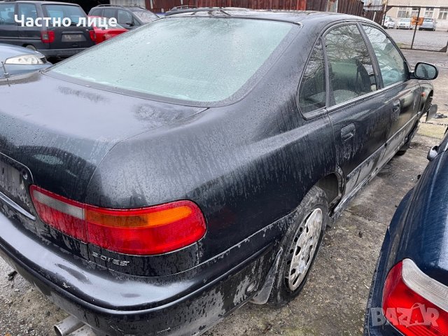 Honda Accord 2.0I на части, снимка 4 - Автомобили и джипове - 35361638