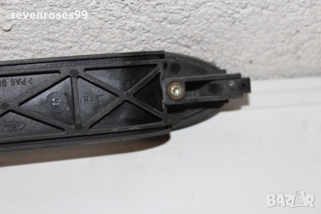 Дръжка външна задна лява Форд Фокус 1 1.8tdci 90 Ford Focus 2000 хечбек, снимка 6 - Части - 42501160