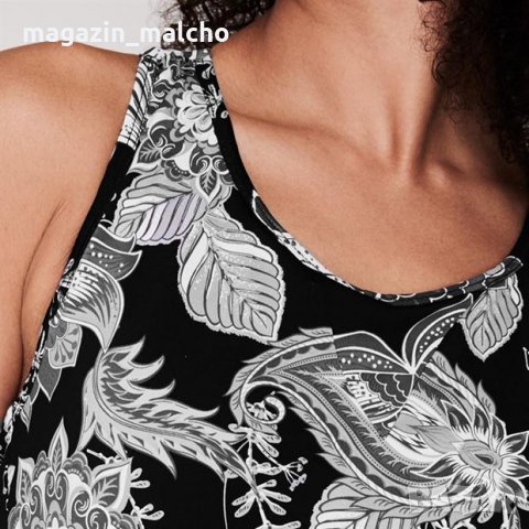 ДАМСКИ ПОТНИК - USA PRO; размер: XS, снимка 6 - Потници - 30340523