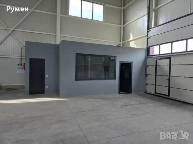 Склад под наем, снимка 7 - Складове - 46017551