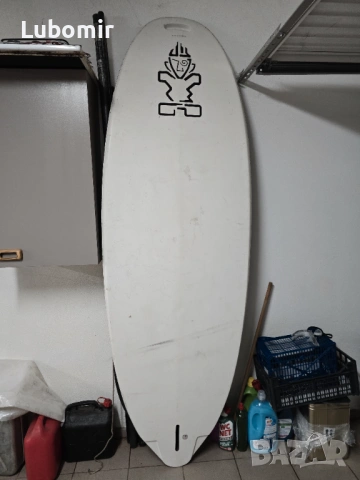 уинд сърф, снимка 8 - Водни спортове - 53900390