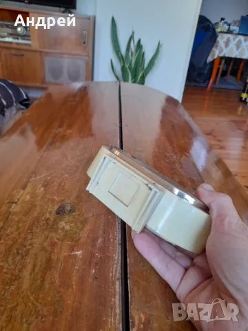 Стар Часовник Shanghai China #5, снимка 5 - Други ценни предмети - 48511171