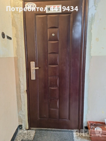 3-стаен апартамент , гараж и партер, снимка 9 - Апартаменти - 54269901