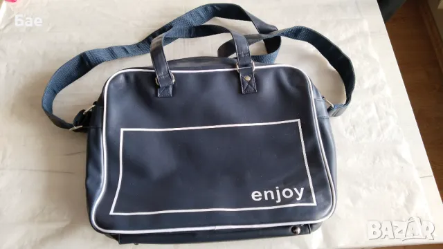 Чанти лаптоп бизнес работа, снимка 1